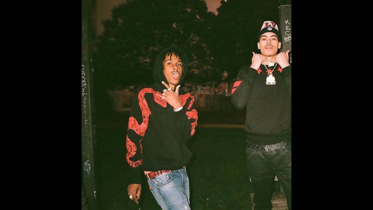 Rich The Kid - Top Shotta (with Lil Tjay & Jay Critch) [2020]