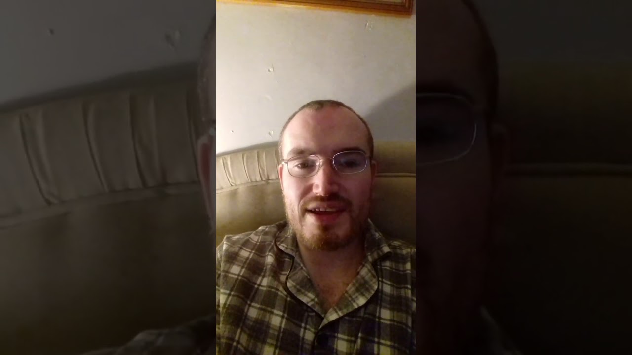 genetic joke - my ultimate fantasy (reupload)