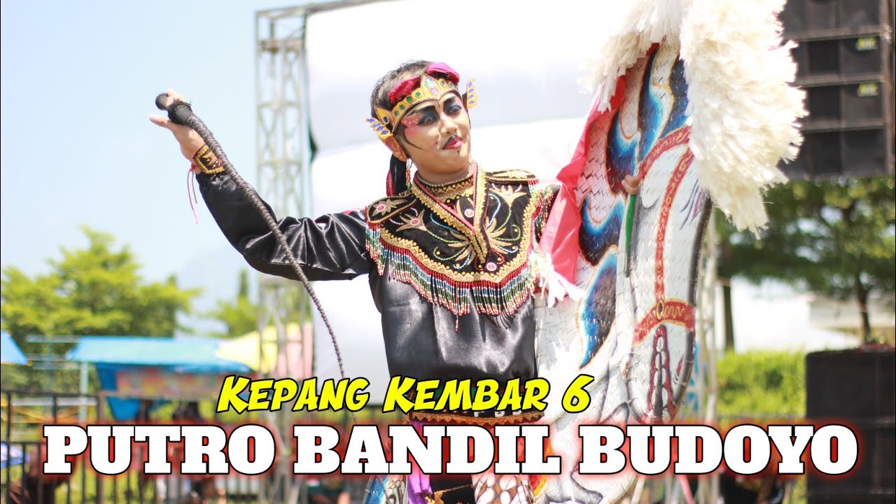 Full Sigrak Kepang Kembar 6 - PUTRO BANDIL BUDOYO •Live Lap. Universitas Brawijaya Mrican Kediri