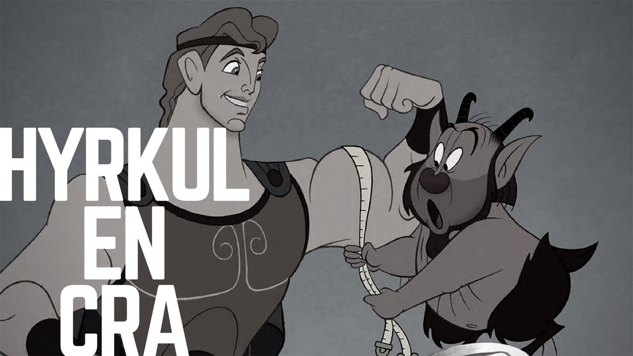 Dofus ivoire Hyrkul avec un cra