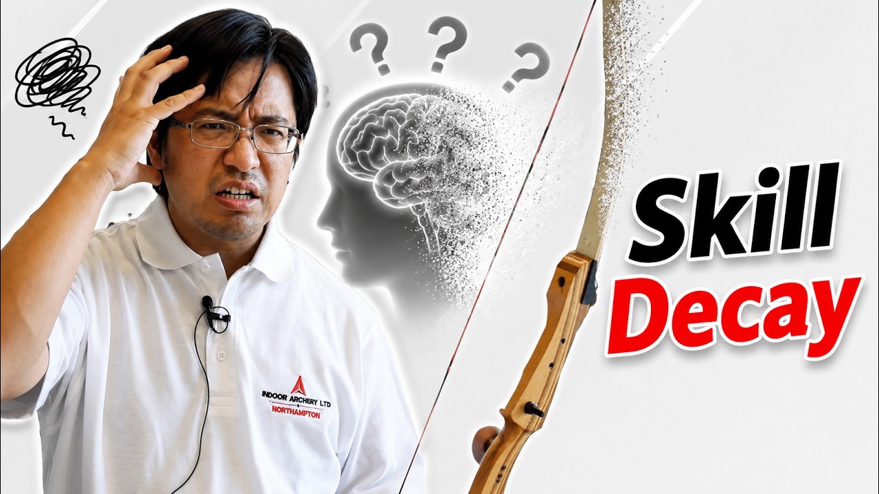 Archery | Skill Decay