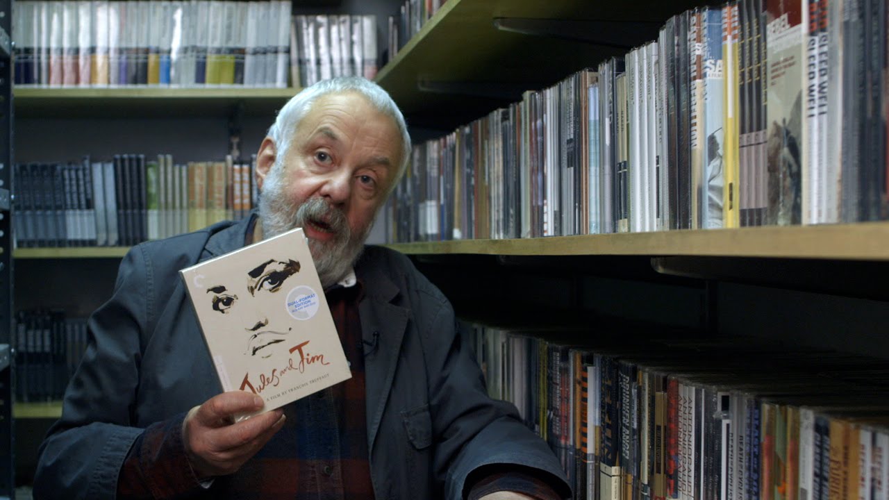 Выбор DVD Майка Ли