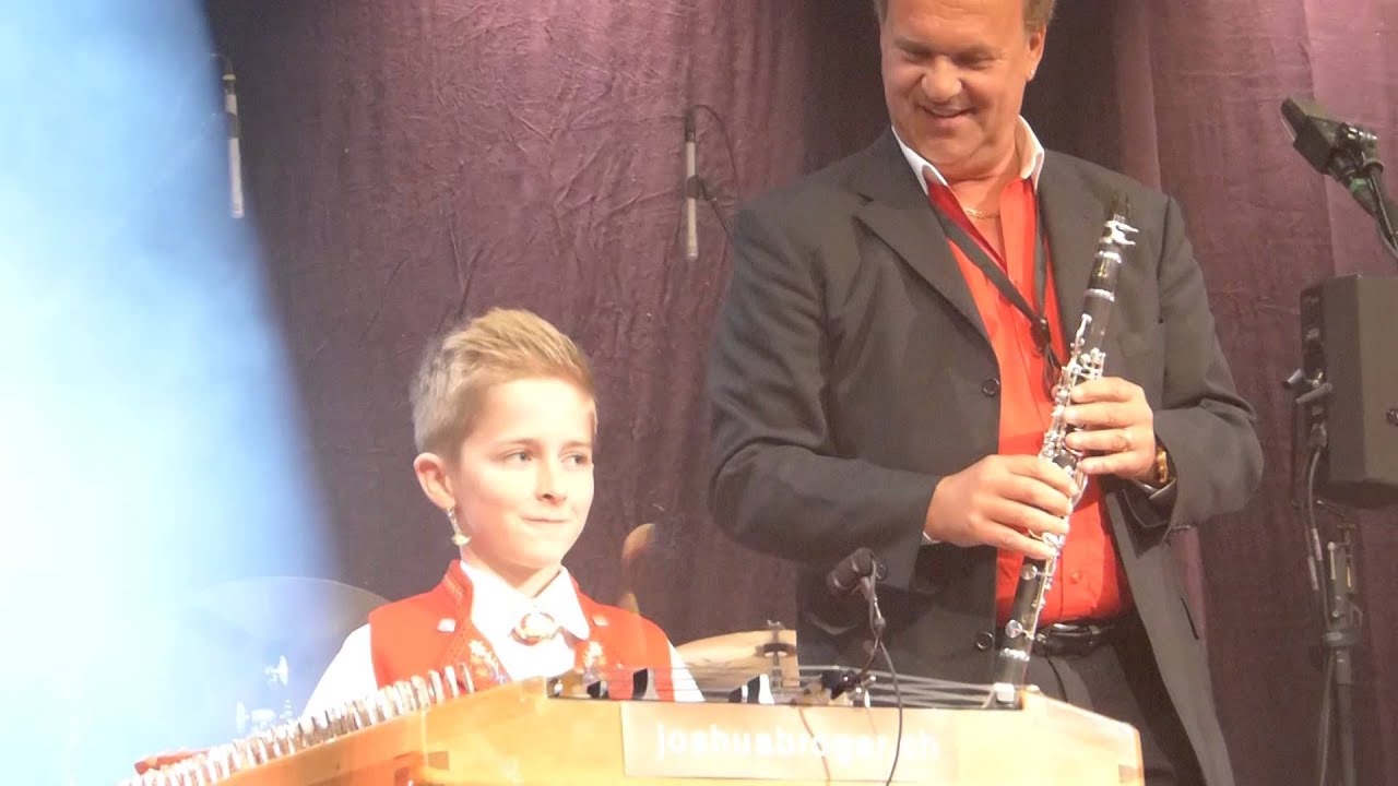 Wilhelm Tell/Erinnerung an Zirkus Renz