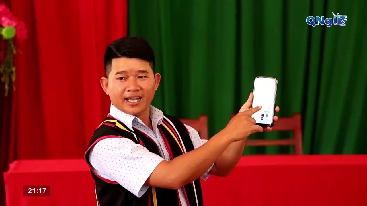 KẾT QUẢ THỰC HIỆN NGHỊ QUYẾT 57 TẠI TỈNH QUẢNG NGÃI