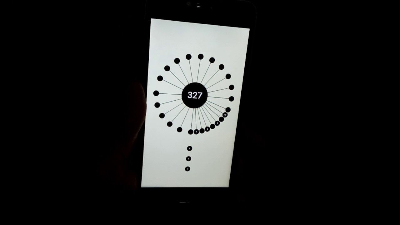 aa level 327 - the secret revealed