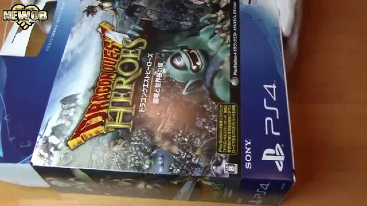 PS4 - Dragon Quest Metal Slime Edition