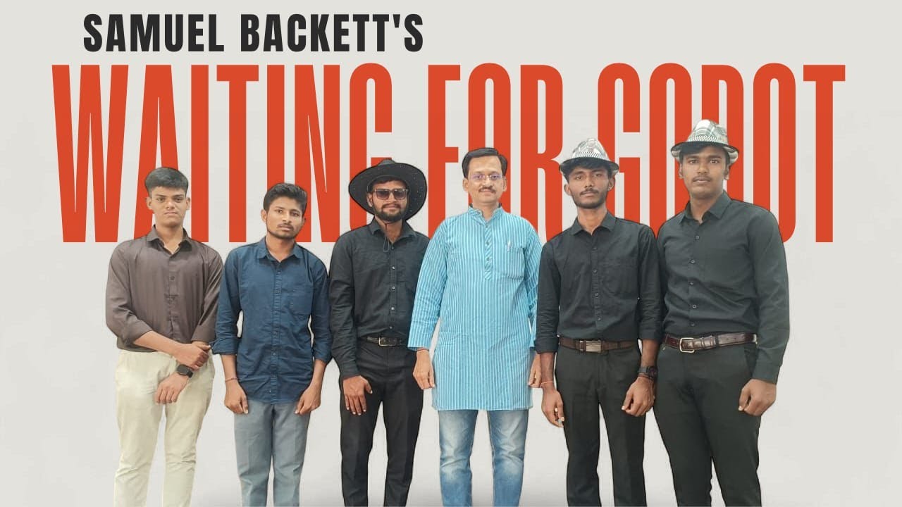 Samuel Beckett's Waiting for Godot
