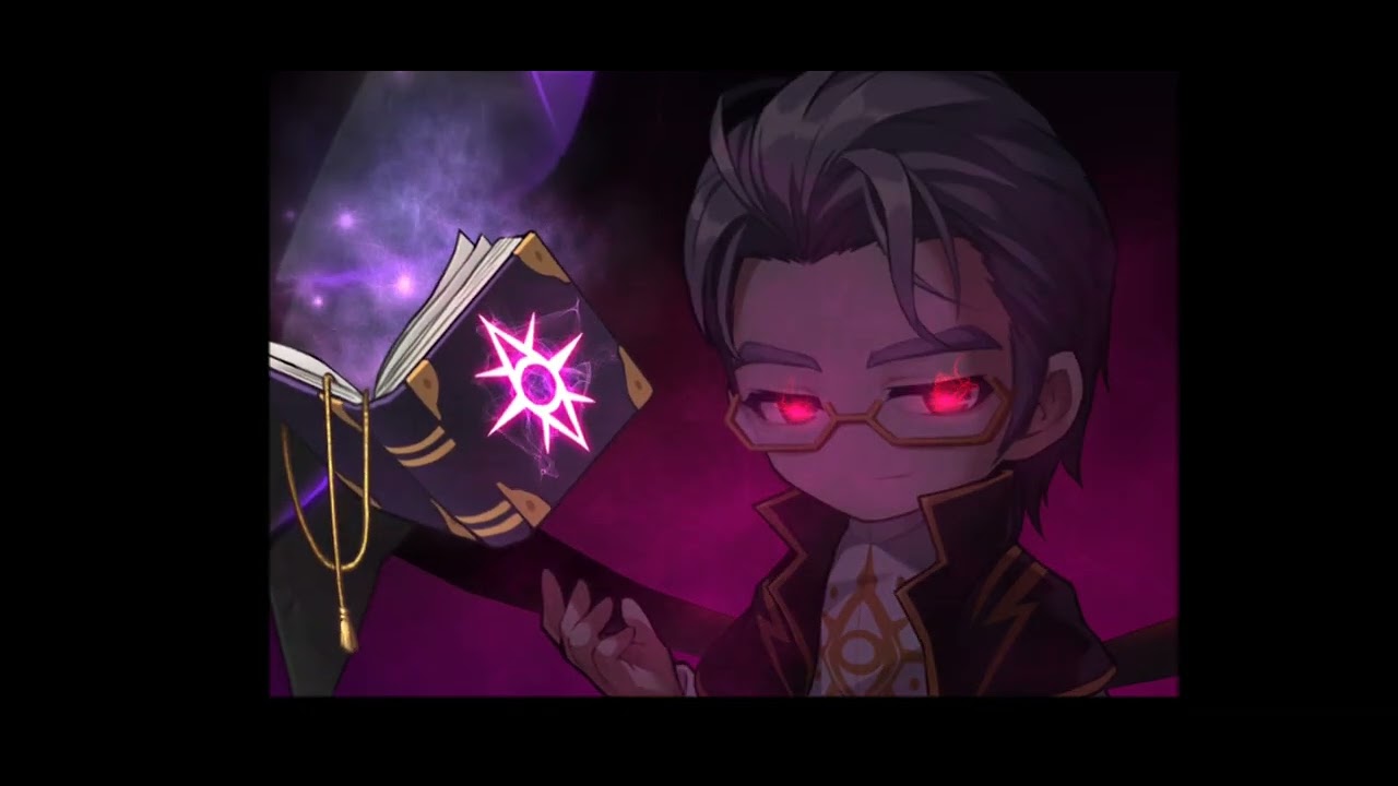 MapleStoryM [NA Scania] Single-Player Will Practice. Pally 64.5mdc. 