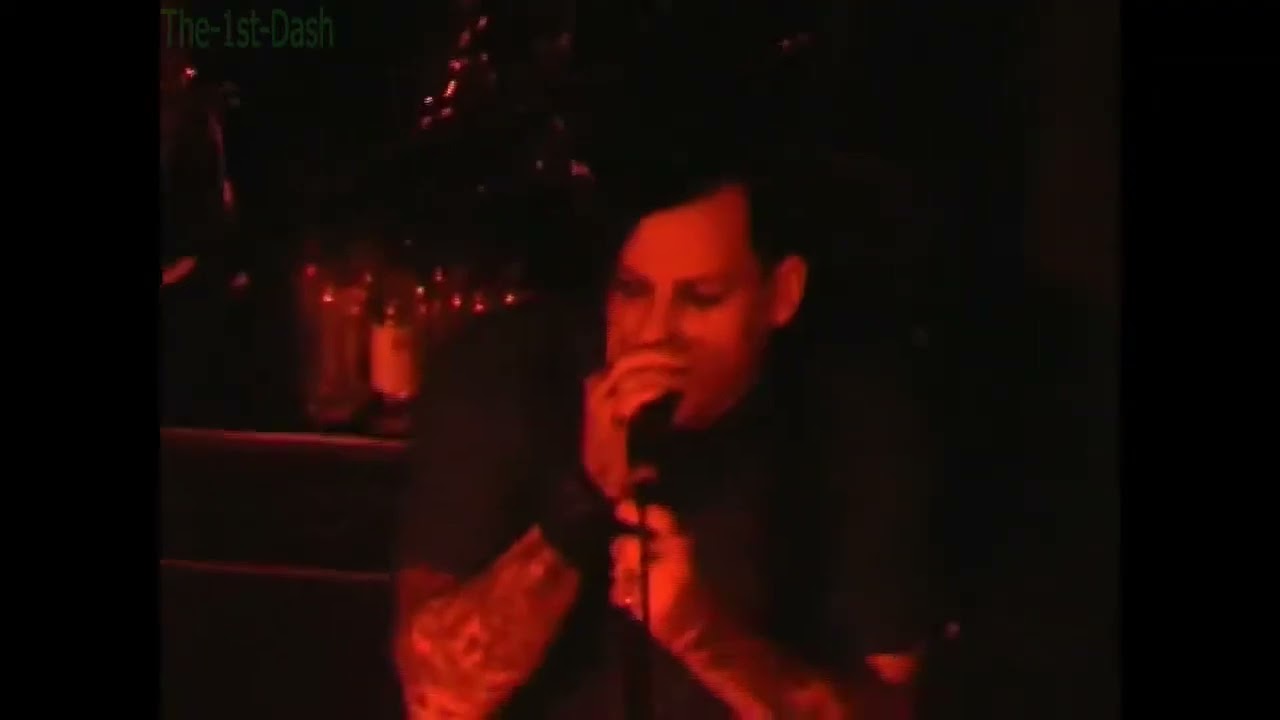 Good Charlotte - Live  in Islington UK, 2004