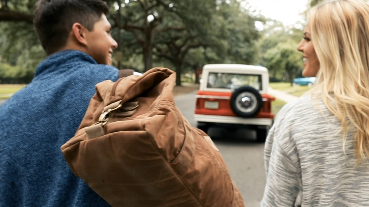 Southern Marsh Dewberry Travel Kit