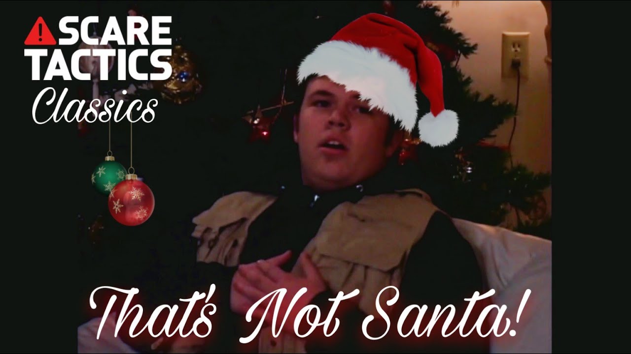 Scare Tactics Classics - 