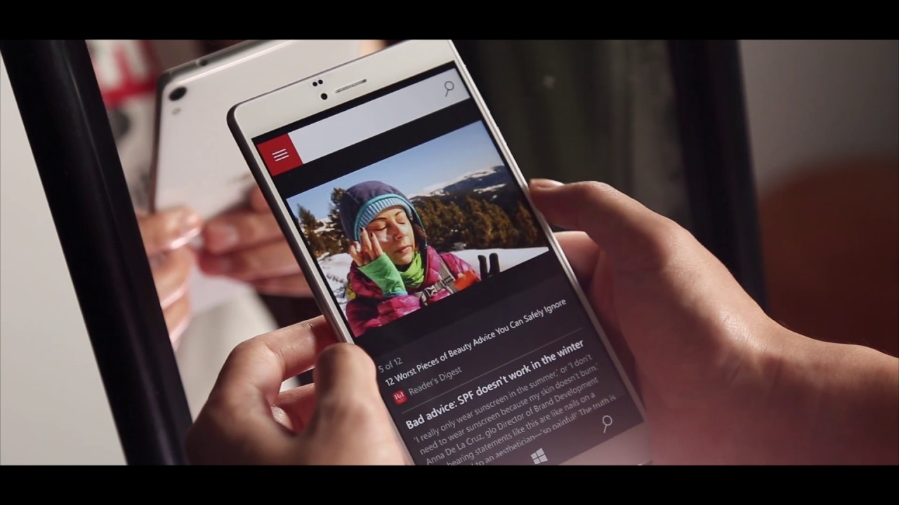 Cube WP10 4G Windows Phablet Review