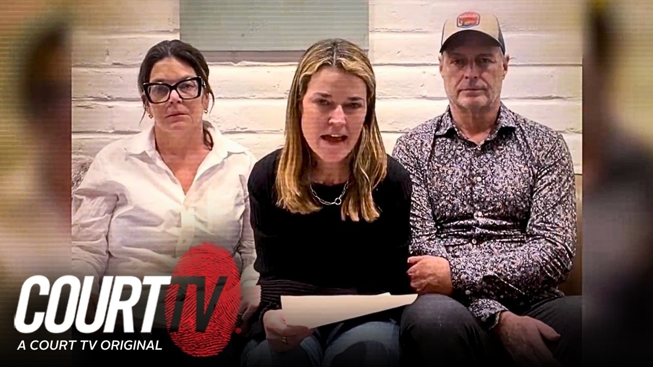 Does Nancy Guthrie's Family Know More Than They're Letting On?