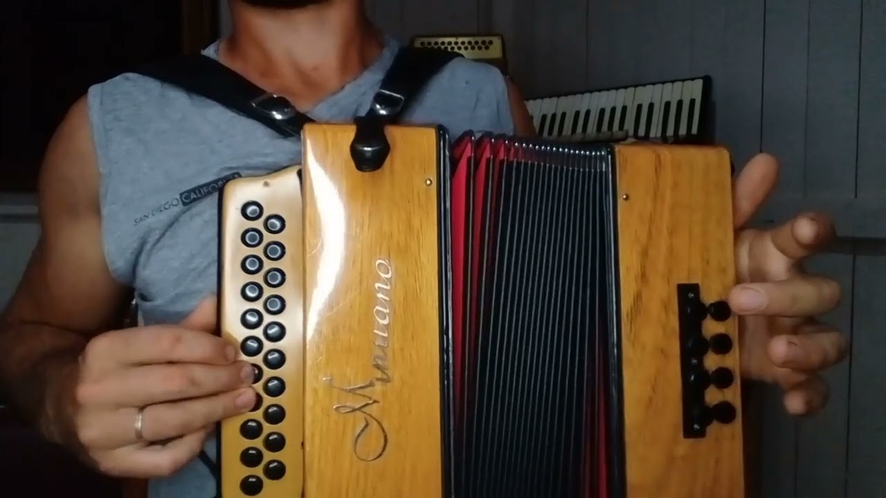 video aula completa musica Roubo da Gaita gelha