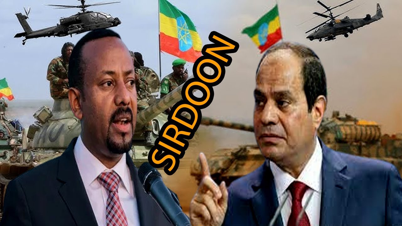 DEG DEG Abiye Ahmed oo Moroco isku dhiibay, & sirdoonkii Moroko oo Shir la leh Abiye, MD CC oo Yiri