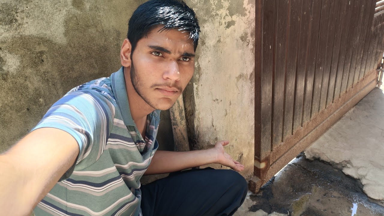 Yeh  darvaja kaise Tut Gaya