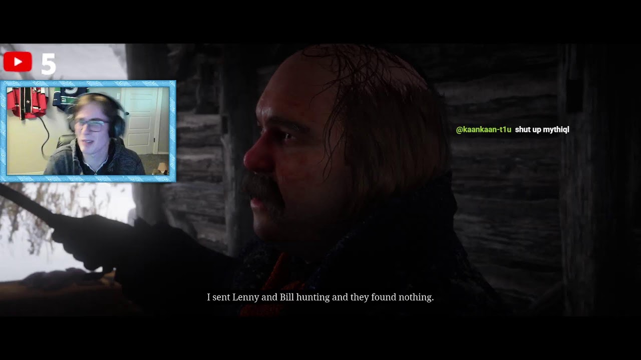 Red Dead Redemption 2