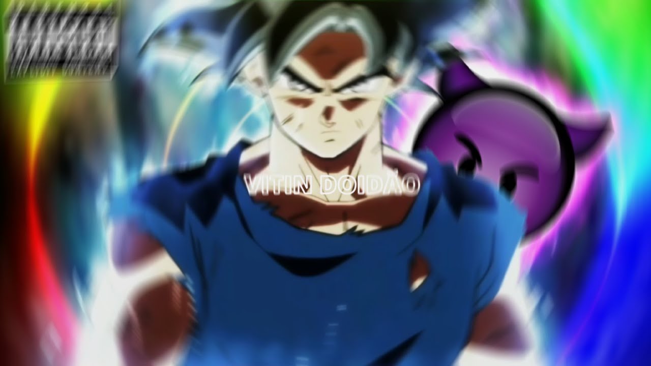 BROTA XOTA🎵 |ANIME FUNK EDIT| (Goku Edit) REMAKE @sane grandoncions