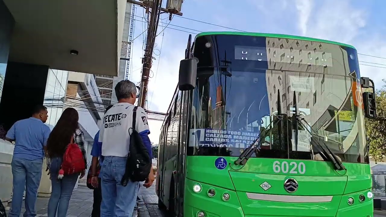 Ruta-20 Sector 1 Juarez #6020