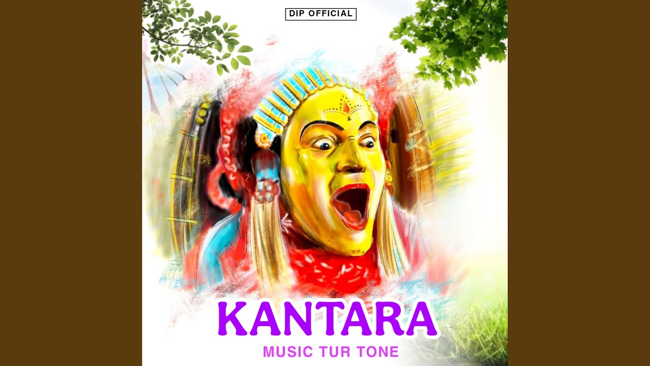 Kantara Music Tur Tone