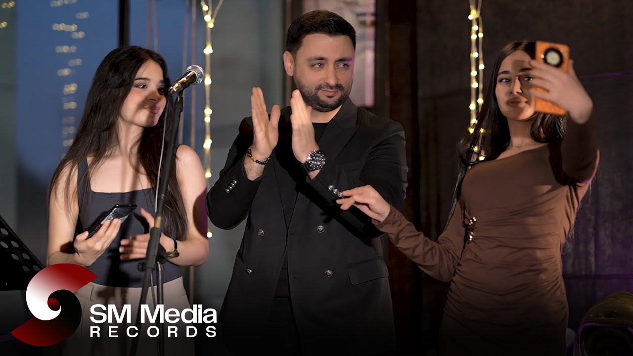 Şamil Veliyev - Həyatım Zordu 2026 (Official Music Video)