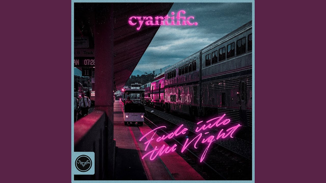 Fade into the Night