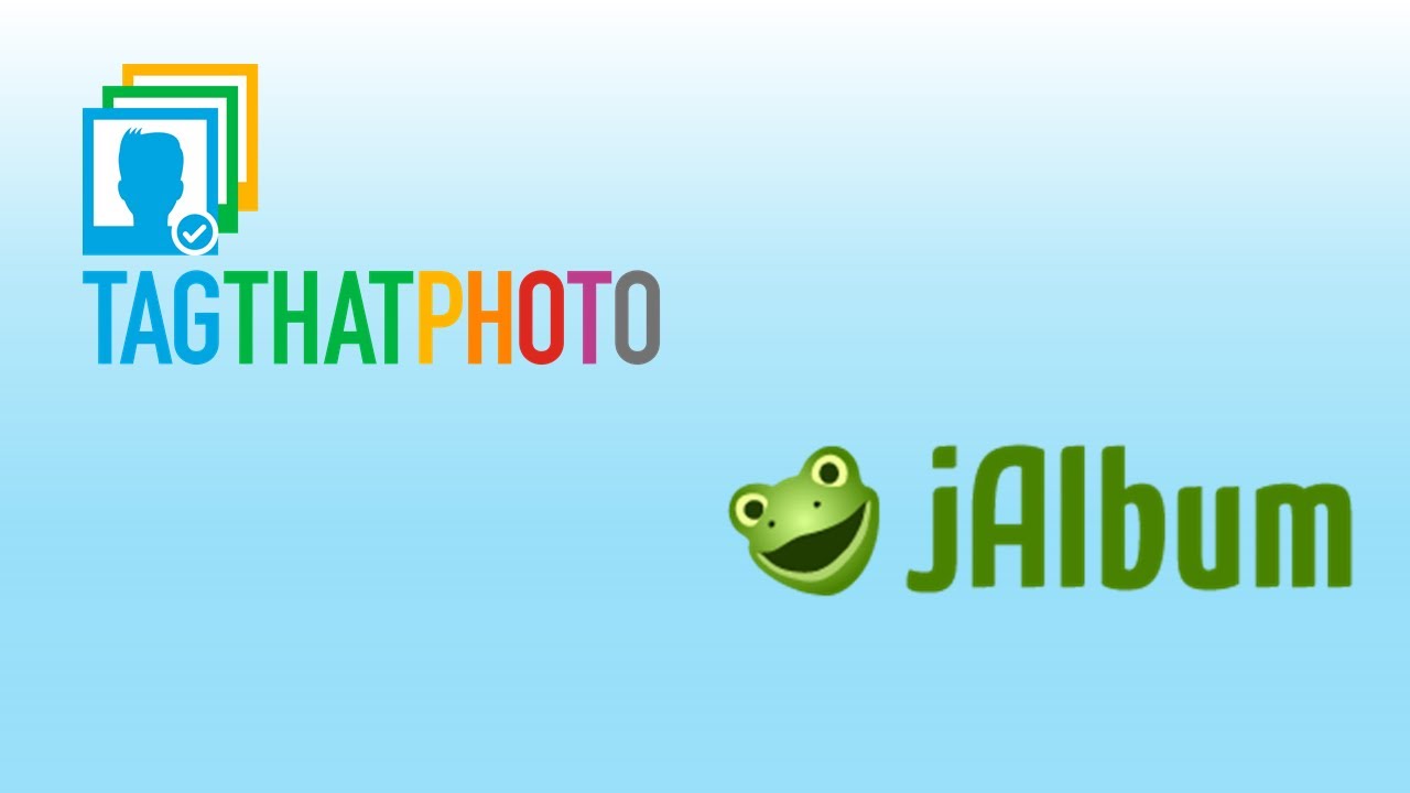 Share Photos with jAlbum