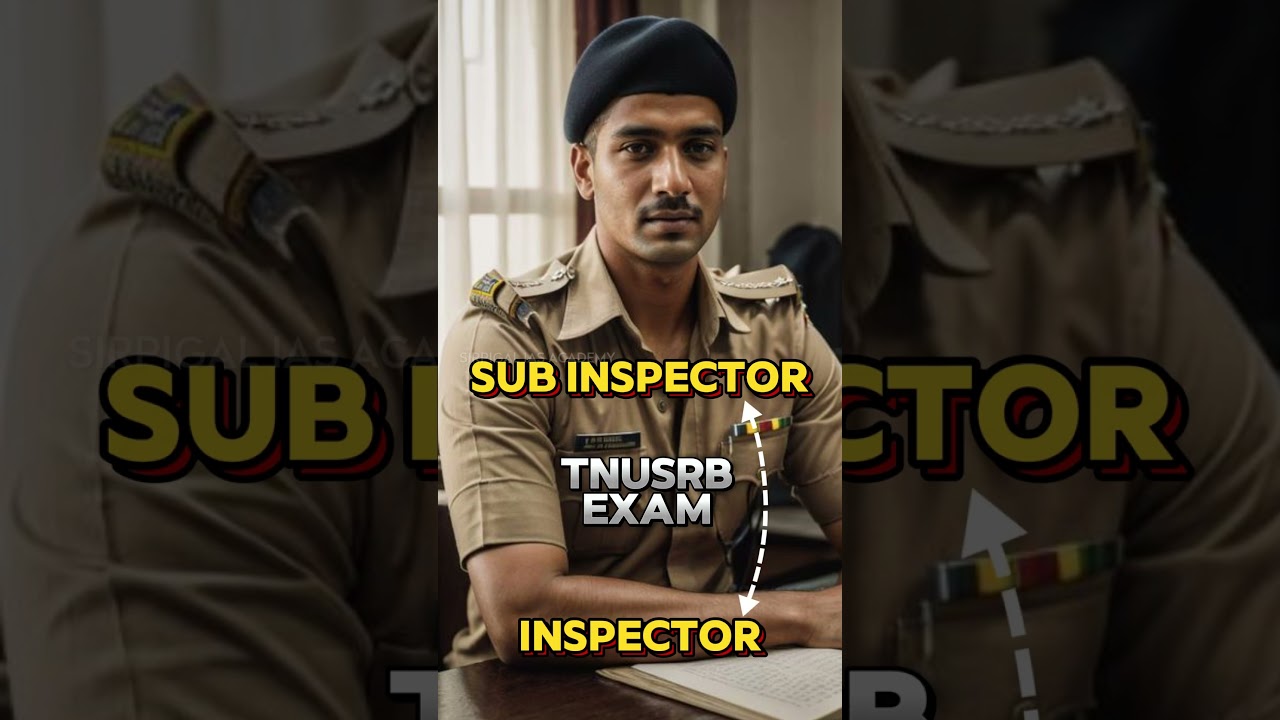 Who is Superior in POLICE - IPS | DGP | IG | DSP | SI | Inspector | Constable | PC | Ettu