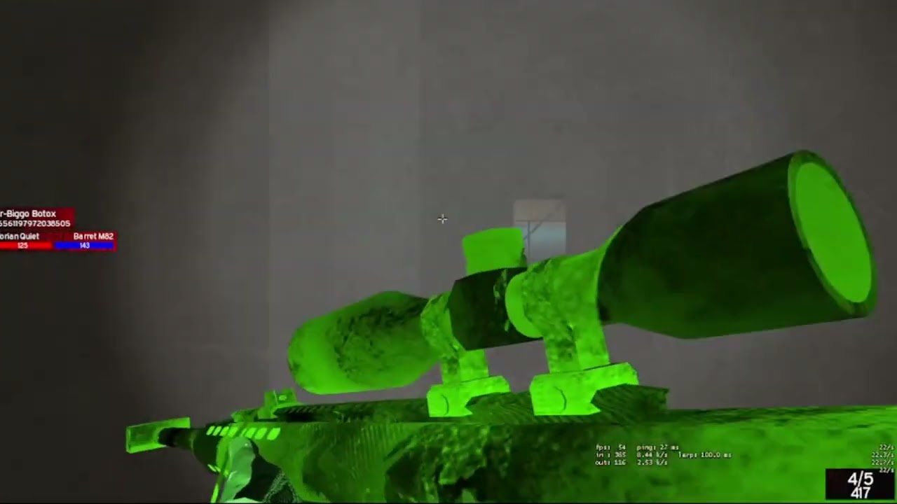 Suchtbunker Killmontage #3 Florian Quiet