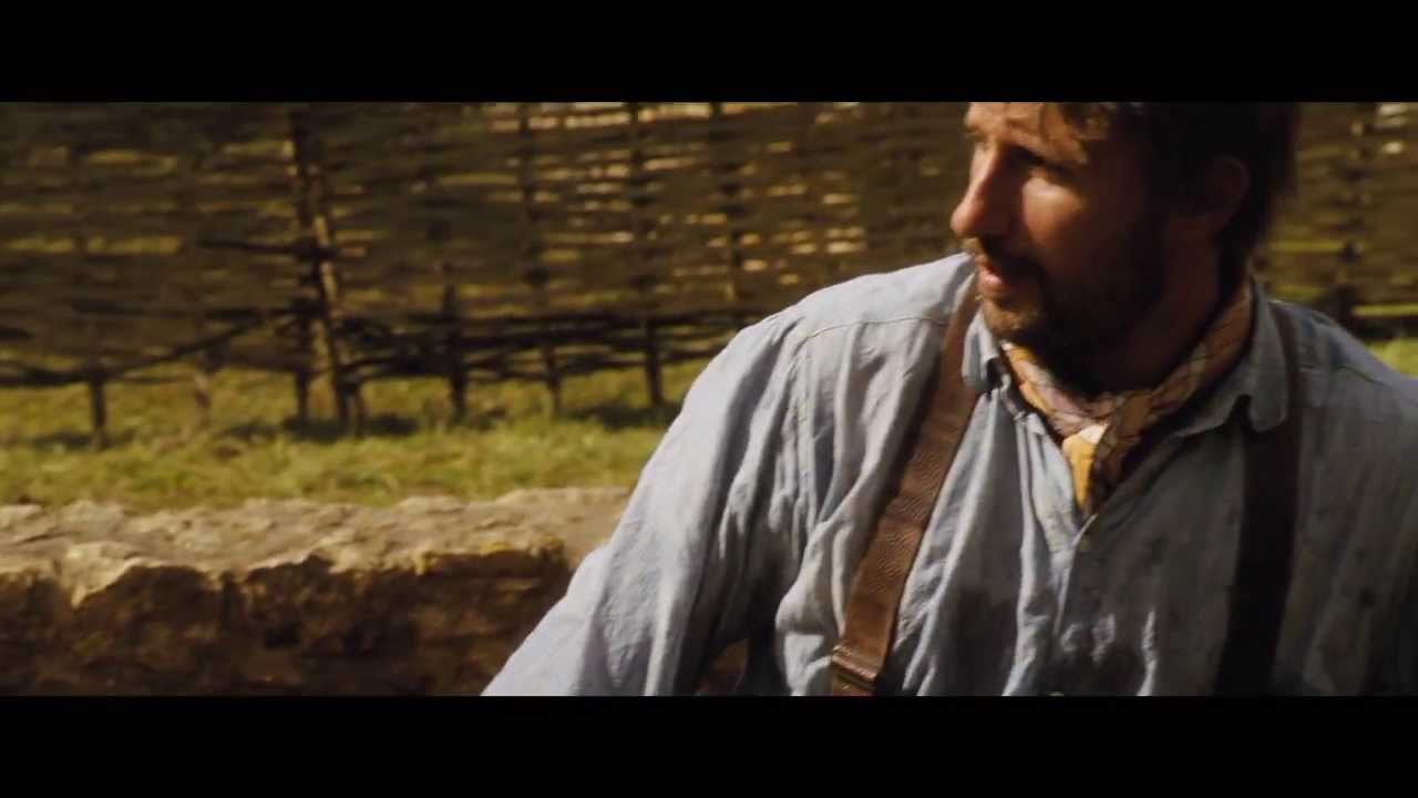 FAR FROM THE MADDING CROWD Featurette: 