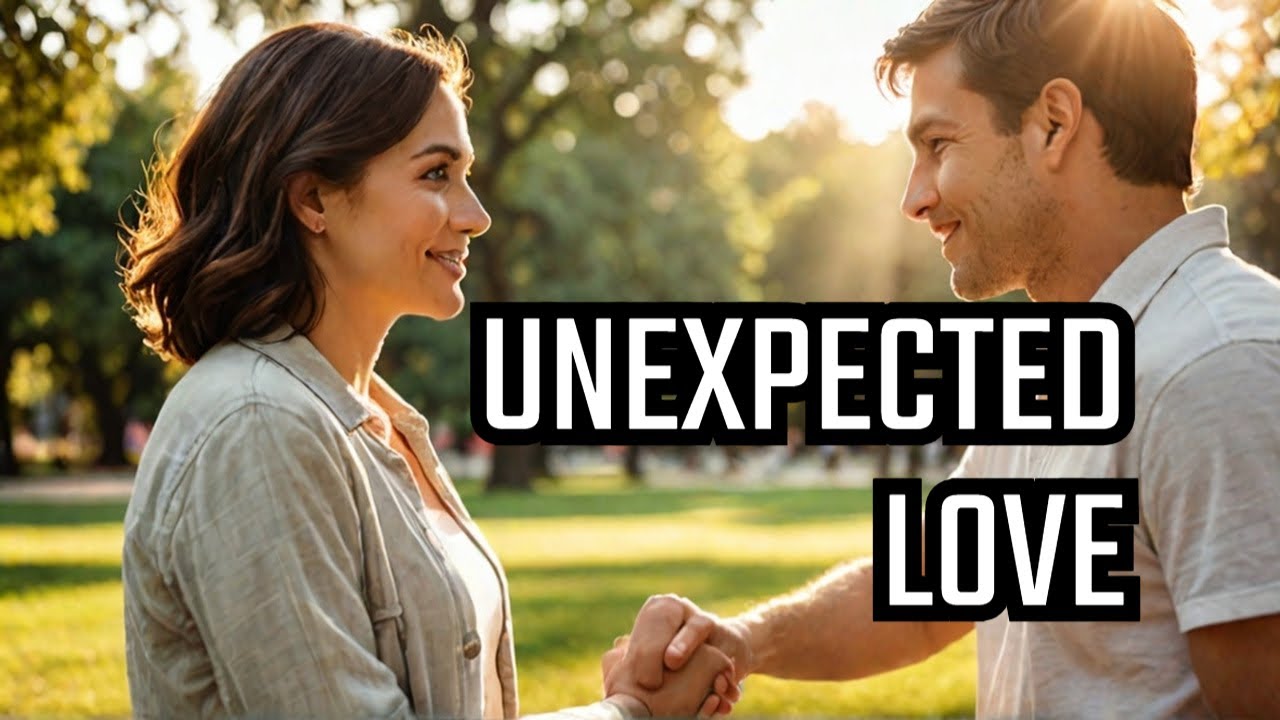 From Strangers to Soulmates: Our Unexpected Love Story#relationshipstory #LoveStory #relationship