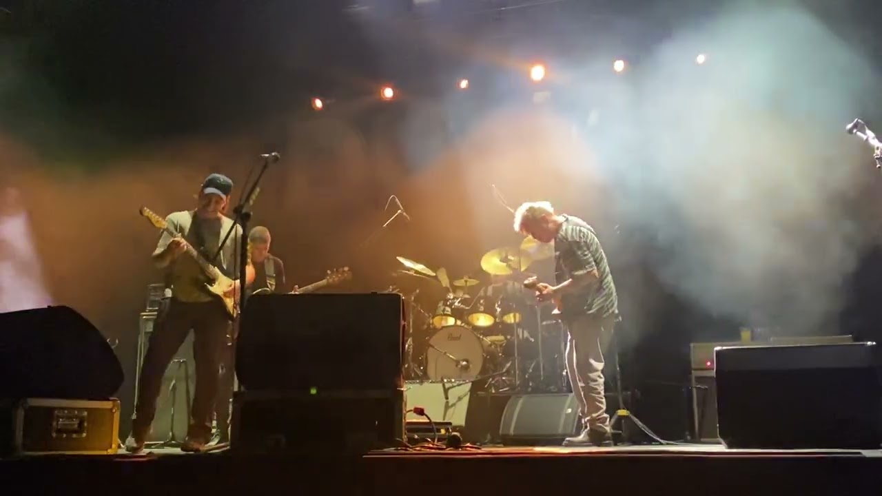 Duman - Maşallah (17.01.2025 / Zorlu PSM)