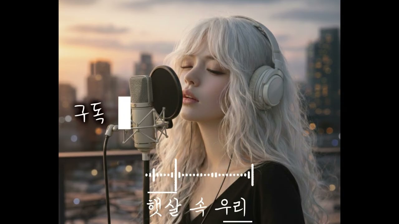PLAYLIST  혼자 밤에 듣기 좋은 감성 발라드