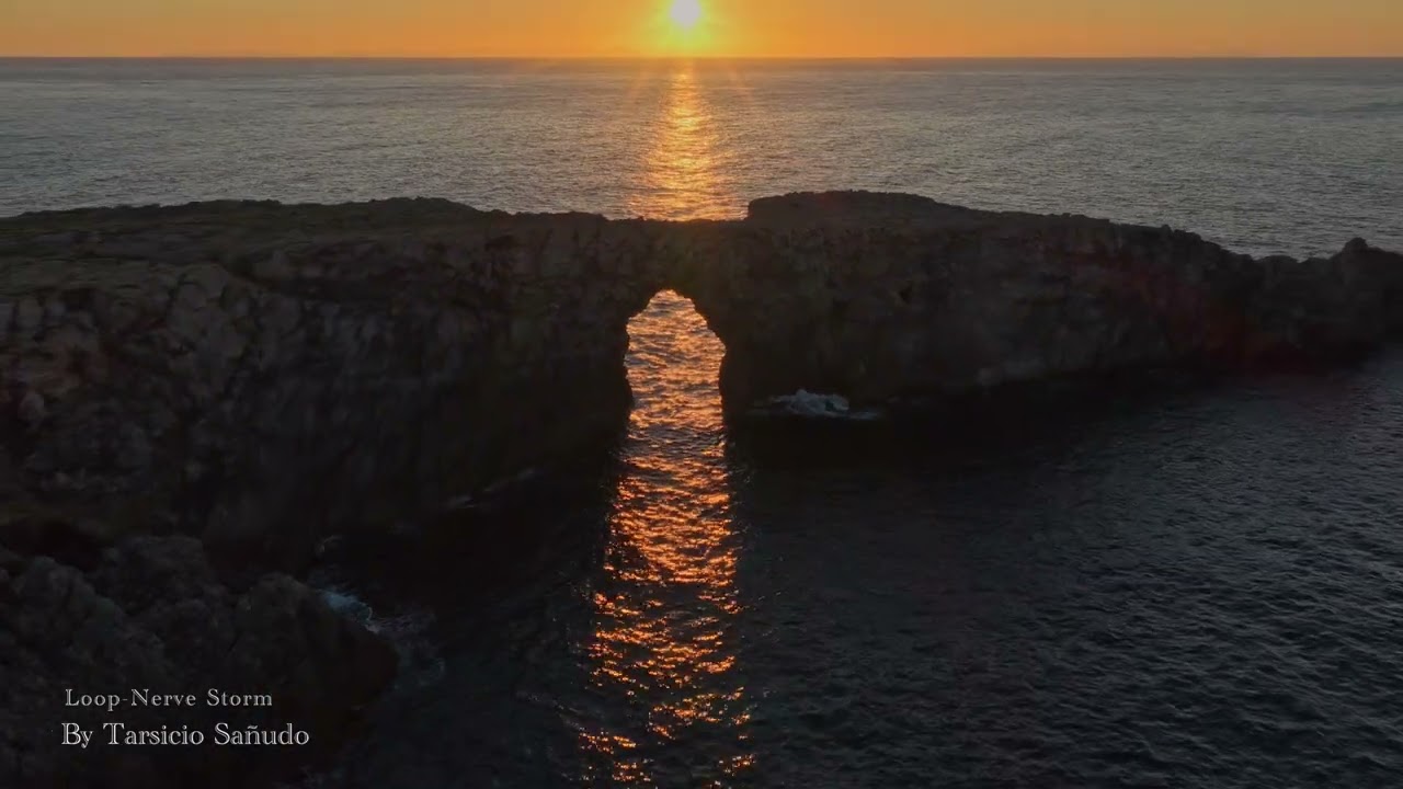 Menorca V.3.0 - 2025 4K DJI MAVIC4 PRO
