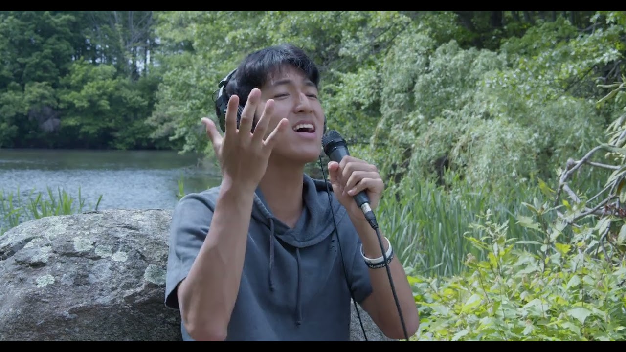 Duncan Wong - Demons (Imagine Dragons Beatbox Loopstation Cover)