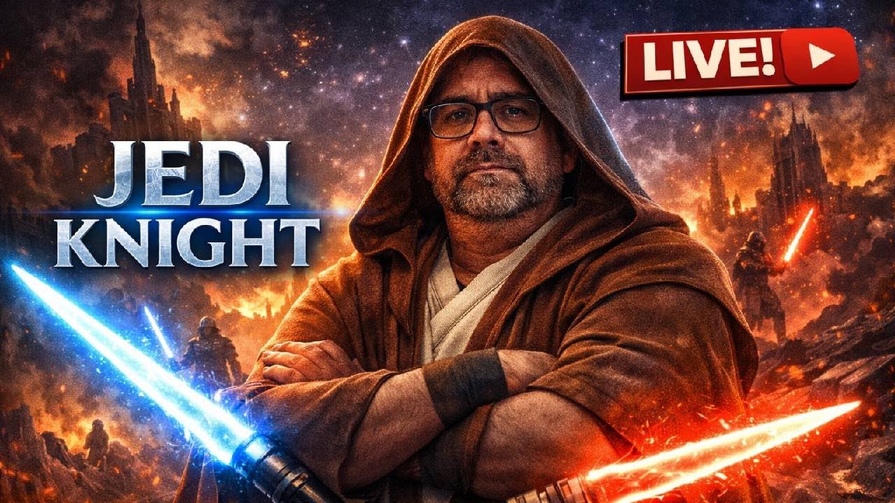 Star Wars Jedi: Fallen Order
