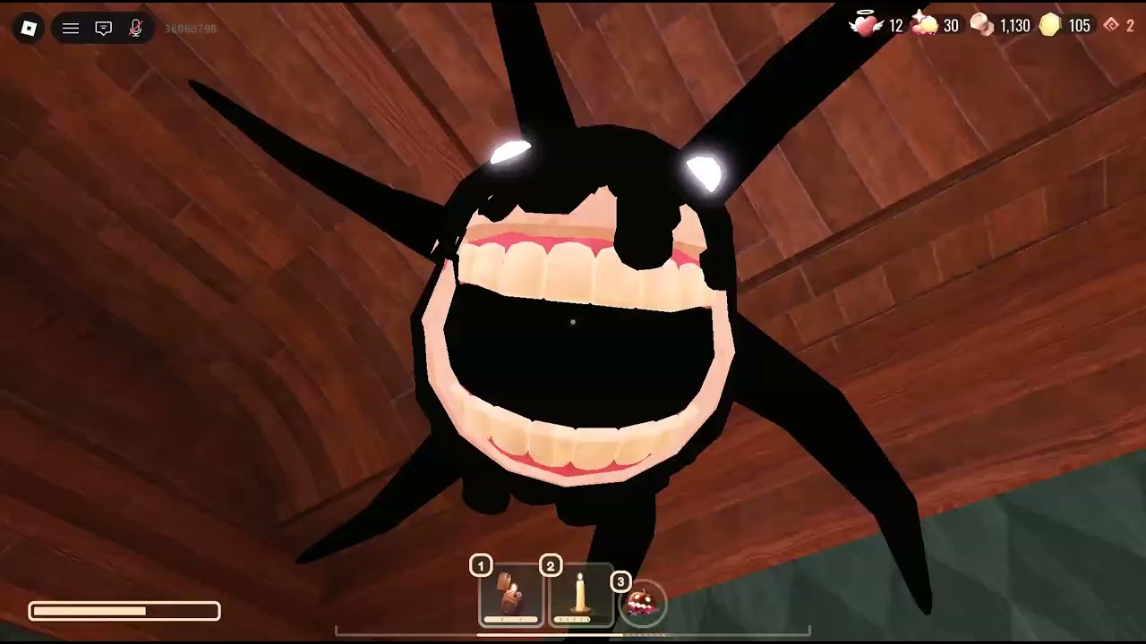 DOORS CHAOS MODE PT1