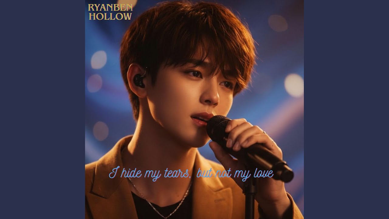 I Never Meant to Fall This Hard