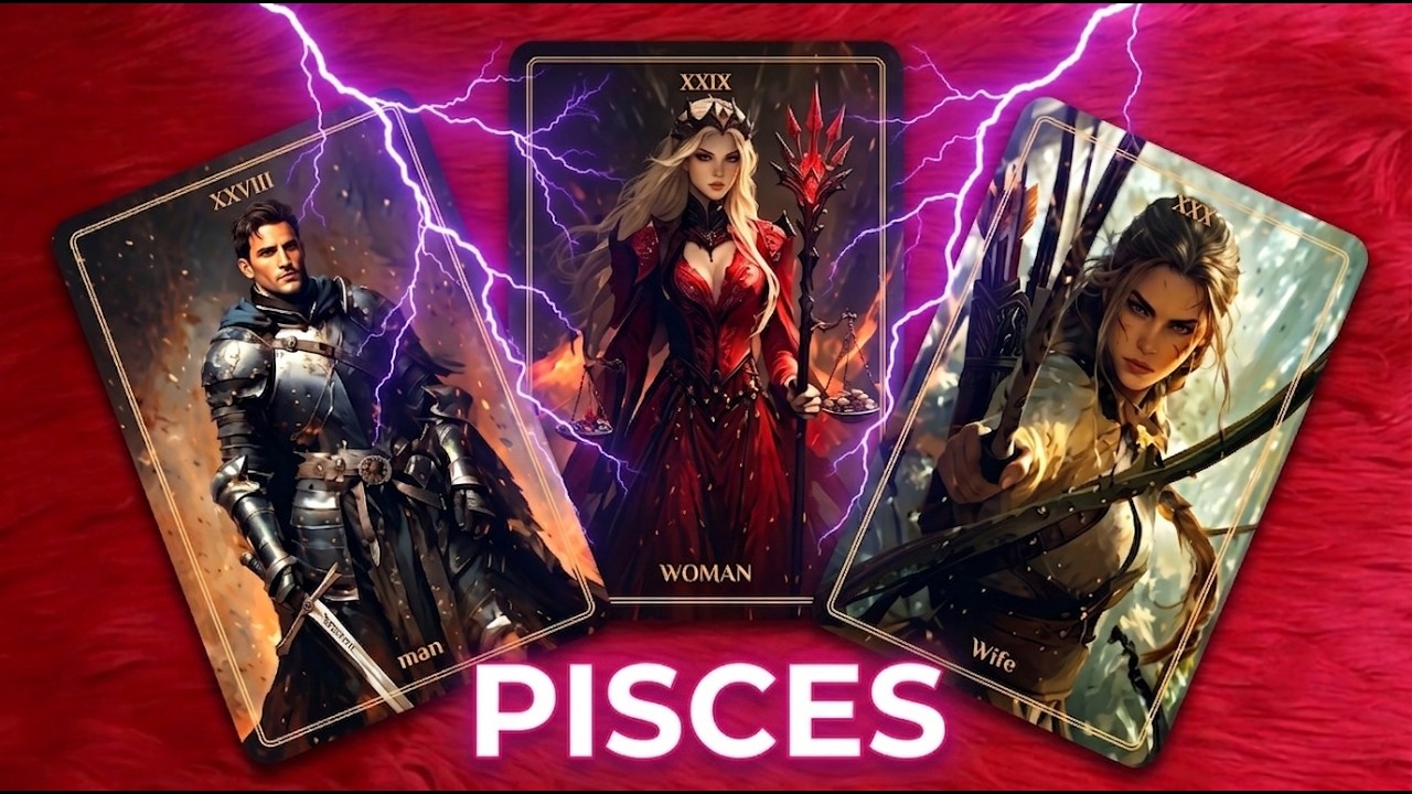 РЫБЫ ❤️&zwj;🩹 НЕДВУСМЫСЛЕННЫЕ НАМЕРЕНИЯ! ИХ ПОСТУПКИ НЕ ОСТАВЯТ У ВАС НИКАКИХ СОМНЕНИЙ! 🌊