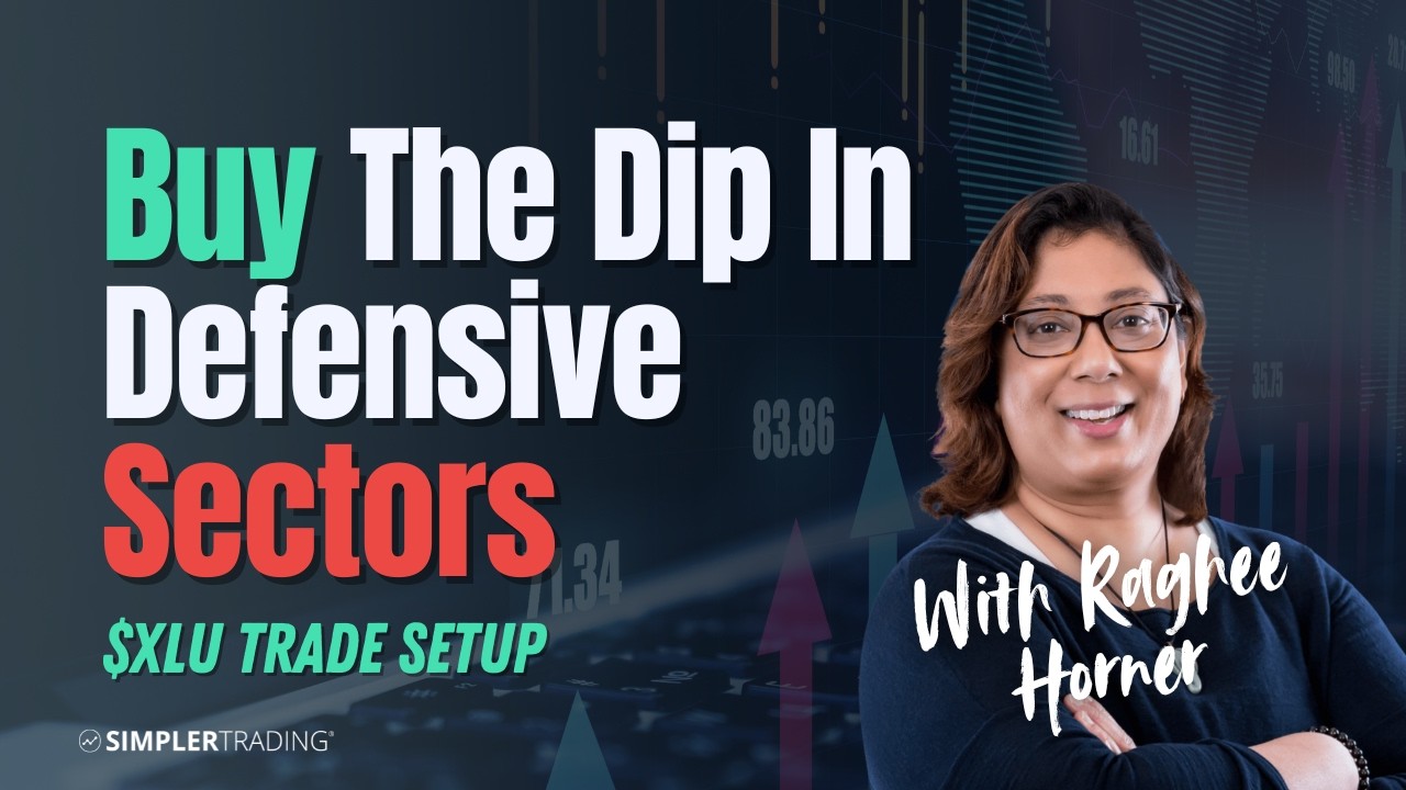 How to Trade Defensive Sectors During Market Volatility
