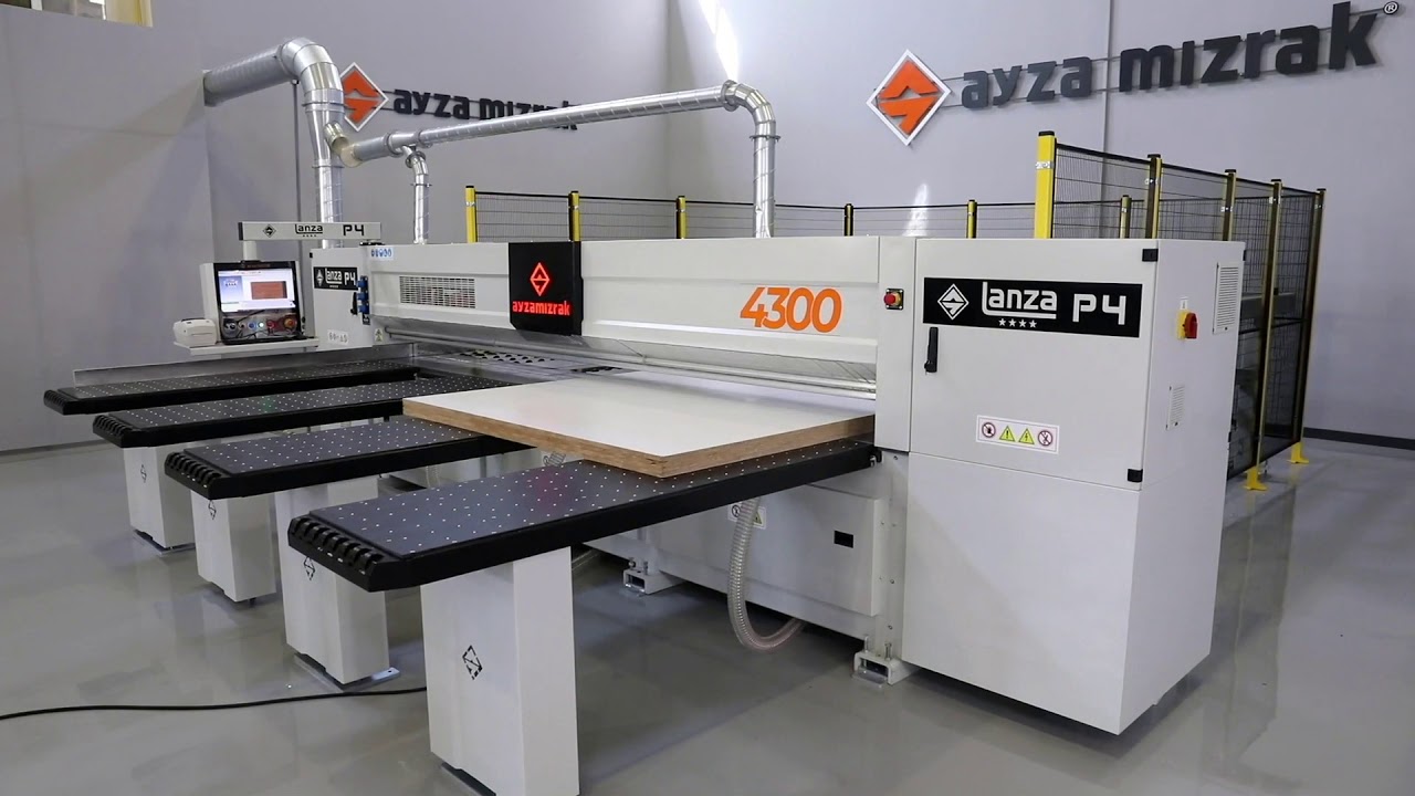 LANZA P4 4300