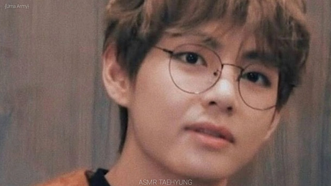 ASMR TAEHYUNG • 