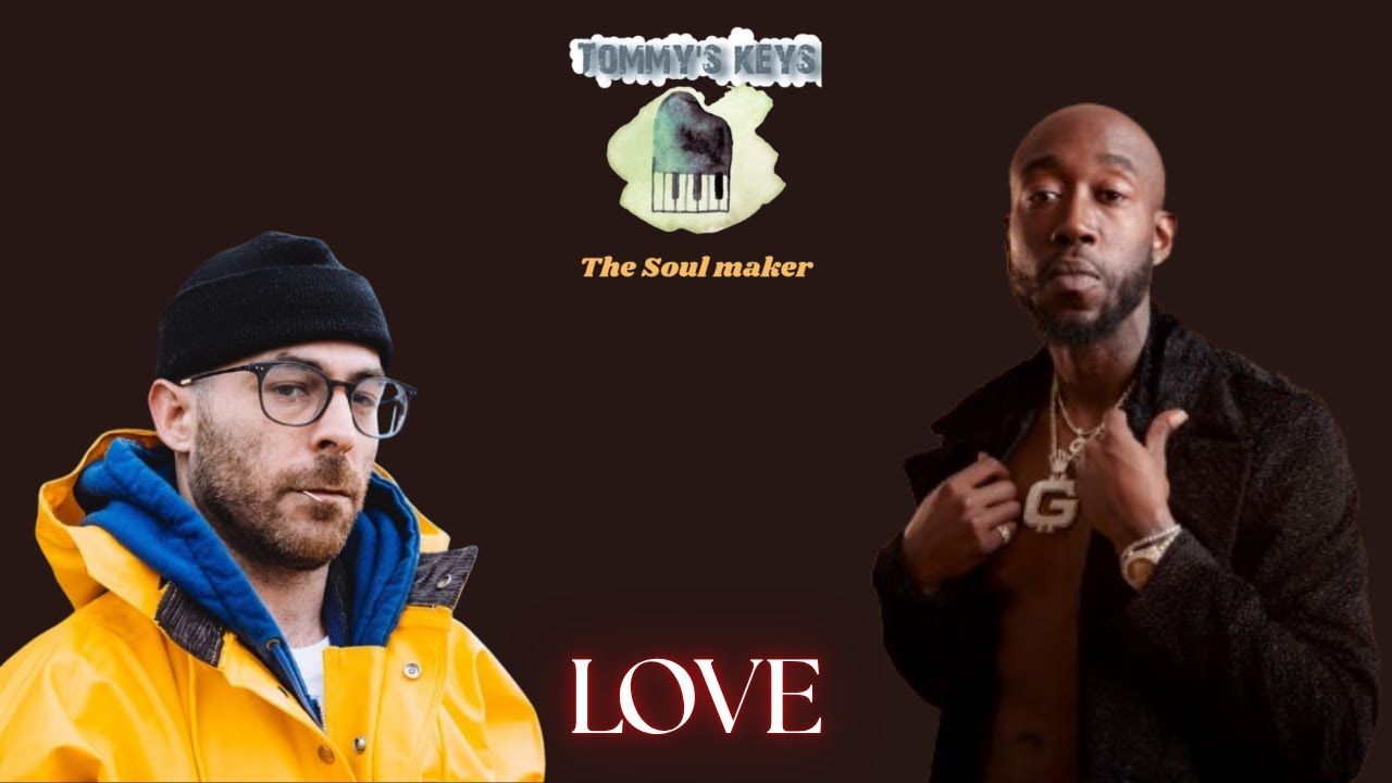 (FREE) FREDDIE GIBBS X THE ALCHEMIST  TYPE BEAT - LOVE  - 2025