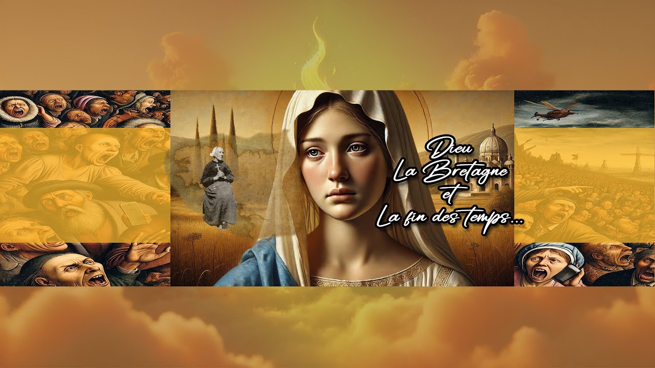 Dieu, la Bretagne et la fin des temps Part I