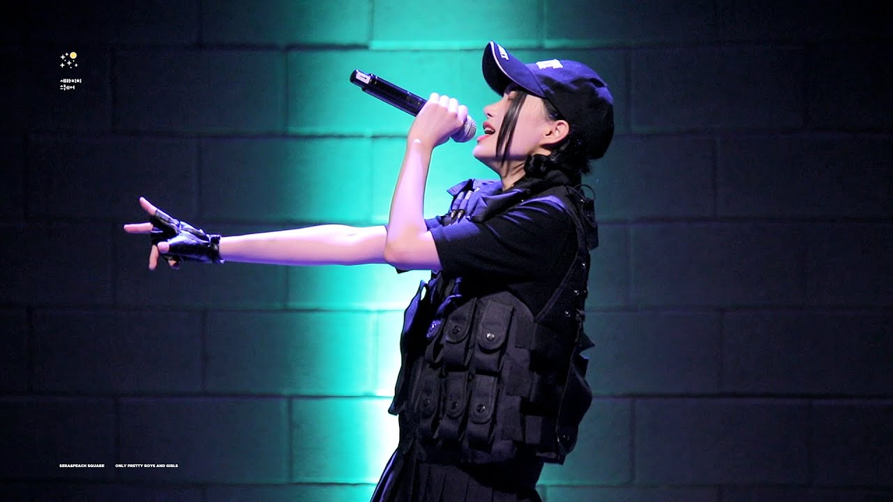 230819 #ラクワール (라쿠와루) 라쿠 - 事件勃発(LEIWAN)