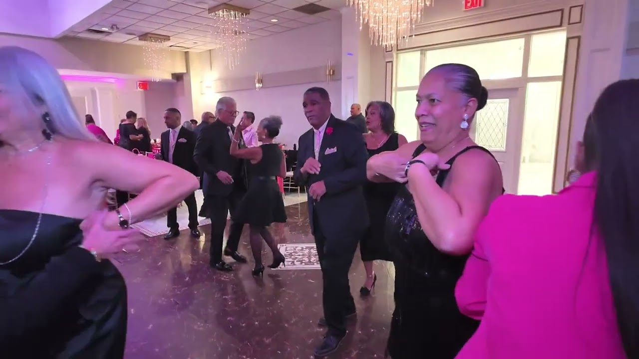 Sylvia's Birthday at Maestros Enamorate Bailando 12 7 2025