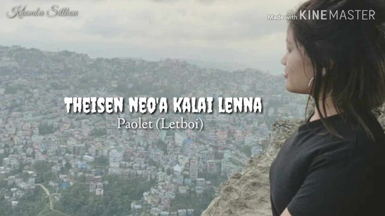 Theisen Neo'a Kalai Lenna || Paolet (Letboi) || 0066