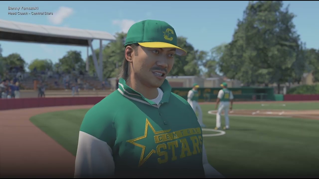 MLB The Show 25
