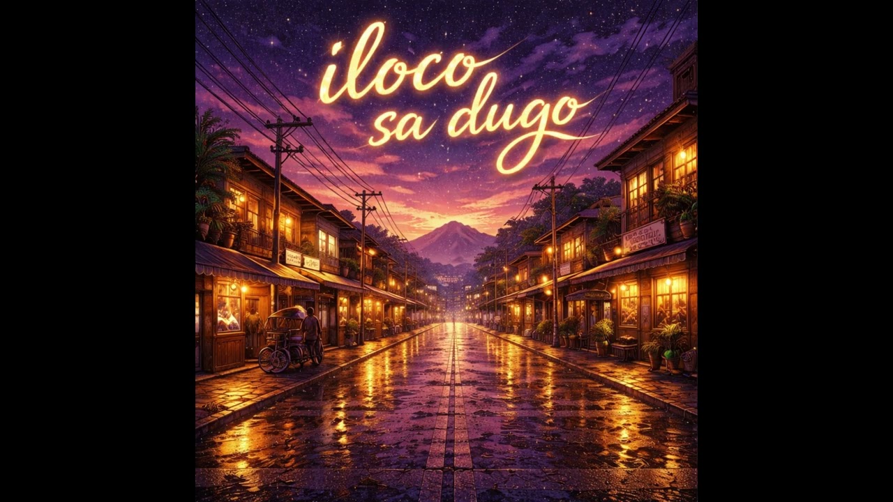 Iloco sa dugo - Leng music