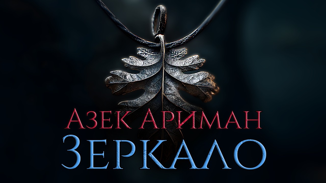 Азек Ариман || Зеркало || Warhammer40k Song
